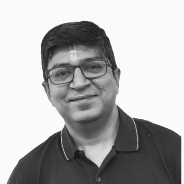 Anshul Agarwal