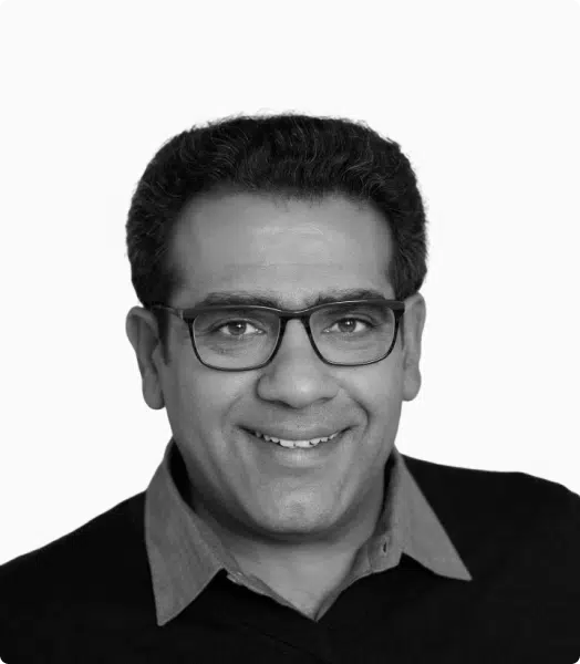 Hemant Asher