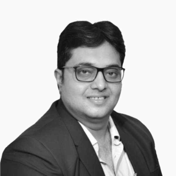 Vishal Sukheja